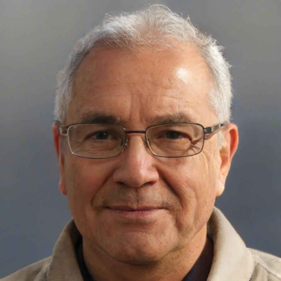 Ritratto professionale di Valerio Trevisani