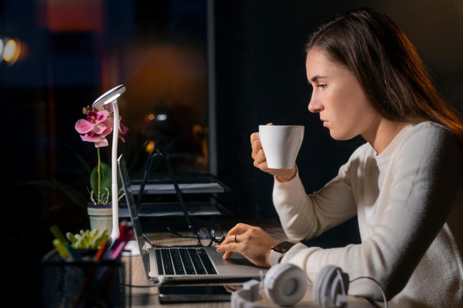 Ambiente di lavoro professionale per l'editing audio video