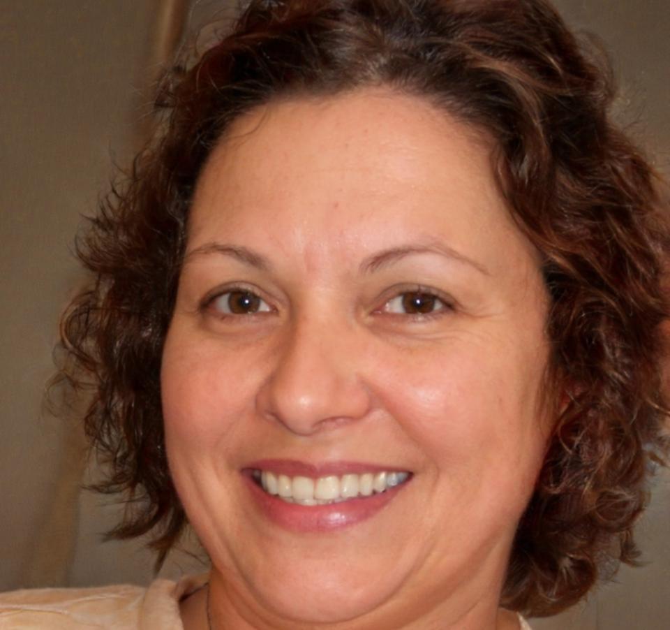 Eleonora Vianello, sound designer